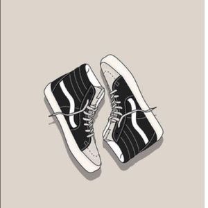 Meet your Posher, Robin